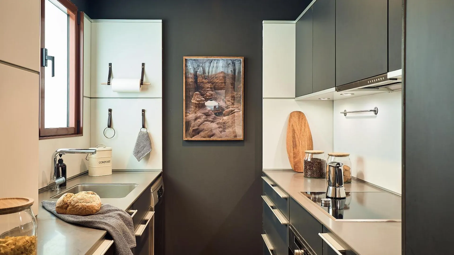 Takla - Two Bedroom Apartment In Diputacion St Барселона