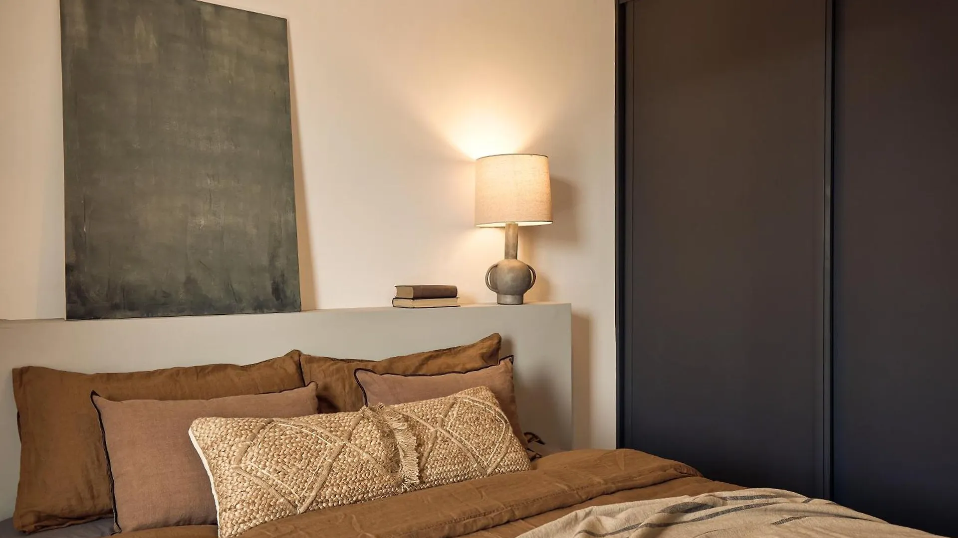 Takla - Two Bedroom Apartment In Diputacion St Барселона 0*,  Испания