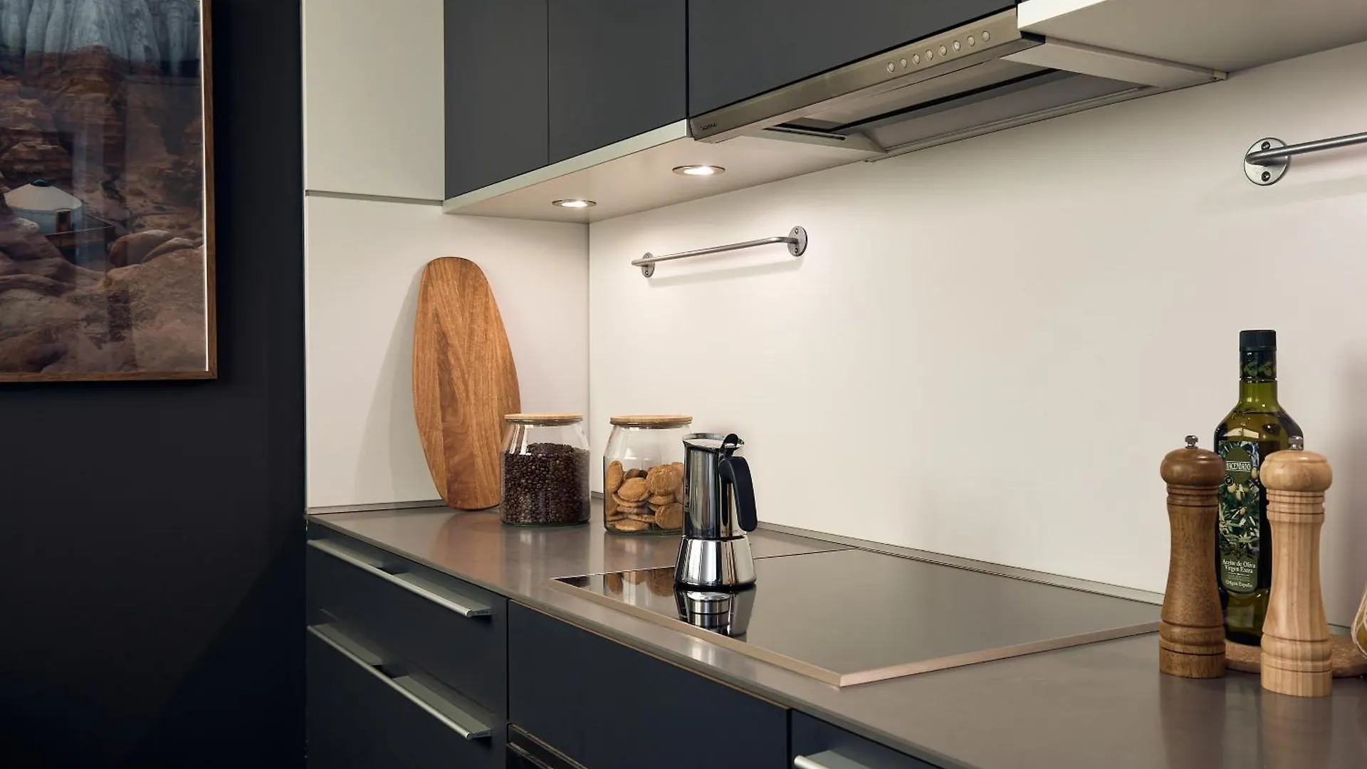 Контакты Takla - Two Bedroom Apartment In Diputacion St